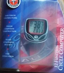 Schwinn 12 Function Bicycle Computer Speedometer Odometer SW500T. Fixed Price $11.90.