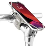 Bone Bike Tie Pro 3, Cell - Stem, Gray. Fixed Price $33.11.
