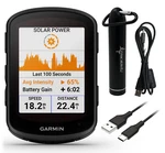Garmin Edge 840 Solar Gps Cycling Computer Touchscreen With Power Bank. Fixed Price $404.99.