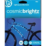 Cosmicbrightz Led Bike Frame Rope Light Borealis Blue. Fixed Price $12.00.
