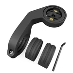 Flush Out-front Bike Mount For Garmin Edge, Plastic Extended Cycling Handlebar. Fixed Price $26.99.