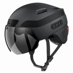 Kracess KRS-S1 Bike Helmets For Men Smart Adults 1080P 21.56-22.8 In. Fixed Price $143.99.
