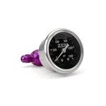 Comp Cams 82341 -4AN Liquid Filled Pressure Gauge Kit, 0-1500 Psi. Fixed Price $74.95.