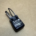 Srm Wireless Bicycle Bike Front Fork Wheel Speed Sensor LTG54. Fixed Price $14.99.