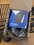 Scosche Rhythm R+2.0 Advanced Waterproof & Dustproof Heart Rate Monitor Armband. Fixed Price $48.00.