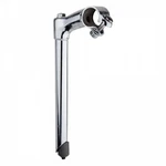 Sunlite Quill Stem 70MM Clamp 25.4MM 15 Deg Silver Steel Touring Mountain. Fixed Price $26.67.