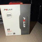 Polar H10 Heart Rate Monitor Chest Strap Ant + Bluetooth Hr Sensor Xs-s. Fixed Price $85.00.