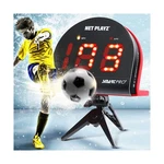 Net Playz Soccer Speed Radar, Measure Shot-power Detection, Sport .... Fixed Price $121.65.