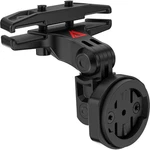 Kom Cycling Saddle Rail Mount For Rear Radars Black, One Size. Fixed Price $49.99.
