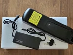 48V 10AH. 480WA. ...e Bike Battery. Fixed Price $125.00.