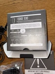 Used - Garmin Edge 530. Fixed Price $200.00.