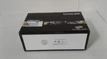 Lexmark Toner Ctg X792X1KG Black For X-792. Fixed Price $101.87.