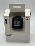 Bontrager Gotime Wireless Cycling Computer Black Avg/current Speed Clock 425309. Fixed Price $22.00.