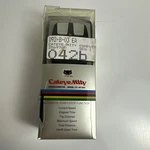 Vintage Cateye Mity Cyclocomputer Model CC-MT100 Made Japan Open Box. Fixed Price $22.99.