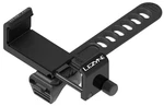 Lezyne Smart Vise Handlebar Phone Mount With Aluminum Frame & Replaceable. Fixed Price $38.83.