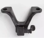 Trek Bontrager Blendr Saddle Integrated Light Mount Accessory Bracket 573143 New. Fixed Price $23.99.