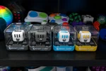 Zuru Fidget Cube By Antsy Labs Sensory Toy New Sealed Unopened. Fixed Price $14.99.