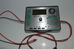 Astroflight Deluxe Li-poly Lithium Charger/discharger 12 Volts DC(NYR24). Fixed Price $26.25.