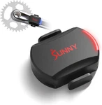 2-IN-1 Advanced Cadence/rpm Speed Sensor, Bluetooth Ant+ For. Fixed Price $111.99.