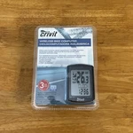 Crivit Cycling Biking Computer New Sealed HG00734A-US. Fixed Price $14.00.
