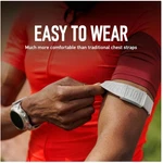 Coros Hrm Armband, Easy Wear, Precise Data, 38H Battery Life. Fixed Price $139.19.