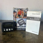 Micronta Bikemate Bicycle Computer Vintage Radio Shack 63-644 Needs New Battery. Fixed Price $18.99.