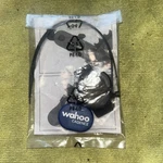 New Wahoo Fitness WFPODCAD2 Rpm Bluetooth/ant+ Wireless Bike Cadence Sensor. Fixed Price $25.00.