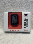 Cateye Strada Wireless CC-RD310W Bike Computer Black New Open Box. Fixed Price $54.99.