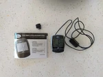 Bell Function Bike Computer F20 Lightly Used. Fixed Price $8.00.