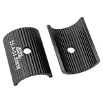 1PAIR Bike Handlebar Shims, Aluminum Alloy Stem Reducer Practical Handle.... Fixed Price $13.56.