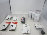 New Specialized And Lot Stem Rack Helmet Mounts Clip Sensors Angi. Fixed Price $49.97.