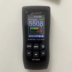 Latnex AF-5000: Multi-field 5G Radiation Emf Meter Rf Detector Reader 10GHZ. Fixed Price $99.00.