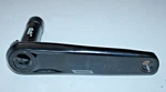 Sram Rival D1 Intergrated Crank Arm 170MM Left Non-drive Dub Wide 8 Spline Black. Fixed Price $41.26.