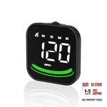 Wiiyii Gps Speedometer Digital For Ca Universal Heads Up Display,. Fixed Price $47.50.