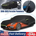 2010-2025 Porsche Panamera Custom Car Cover All-weather Waterproof Protection. Fixed Price $47.49.