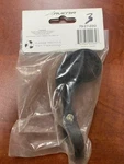 Avenir 79-27-220 Garmin Mount: 31.8MM Handlebars Fits 25.4 & 26MM. Fixed Price $11.66.
