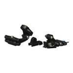 Topeak Ridecase Black Mount Rx Adapter Set For Securely Attaching Cameras. Fixed Price $39.99.