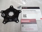 For Sram Quarq Bcd 130 5-ARM Power Meter 11S 12S Speed. Fixed Price $464.45.
