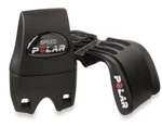 Polar S-series Speed Sensor And Bike Mount New In Box Old Stock. Fixed Price $20.00.