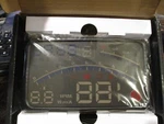 Kimiss Digital Gps Speedometer Universal Heads Up Display. Fixed Price $39.00.