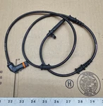 Abs Speed Sensor Fits Mercedes-benz ML550 GLE550 GLE350 GLS550 Carquest ARA4296. Fixed Price $75.00.