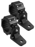 Zidiyoruo Utv Whip Light Mount & Bar Bracket Heavy Duty 1.75"- 2" Rol.... Fixed Price $41.91.