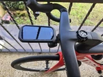 Bontrager Blendr Garmin / Wahoo Mount (customized For Large Size Versions). Fixed Price $27.99.
