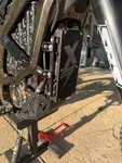 Ebmx X9000 V2CONTROLLER For The Surrron Ultra Bee. Fixed Price $900.00.
