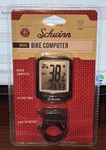 Schwinn Bicycle Computer 12 Functions Speed Distance Brand New & Sealed. Fixed Price $22.00.