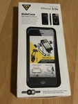 Topeak Ride Case Mount Iphone / 5S Smart Holder Bicycle Protective. Fixed Price $9.99.