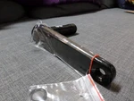 Sram Rival Axs Power Meter Left Crank Arm Spindle Upgrade Kit - 170MM, Dub Black. Fixed Price $200.00.