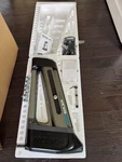 Wahoo WFBKTR5 Fitness Kickr Climb Simulator. Fixed Price $375.00.