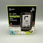 Meilan M1 Finder Gps Navigation Bike Computer Cycling Bluetooth. Fixed Price $85.00.