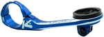 K-edge Max Xl Combo Limited Edition Computer Mount Garmin/wahoo Blue. Fixed Price $79.99.